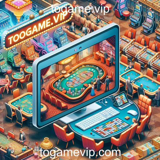 togame.vip